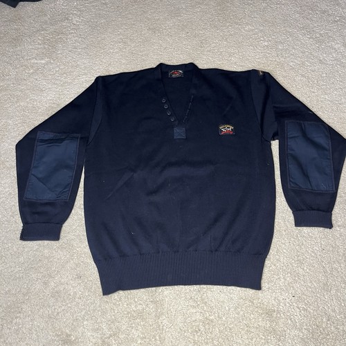 Paul shark yachting maglione - paul,