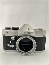 Petri V6 (VI) fotocamera