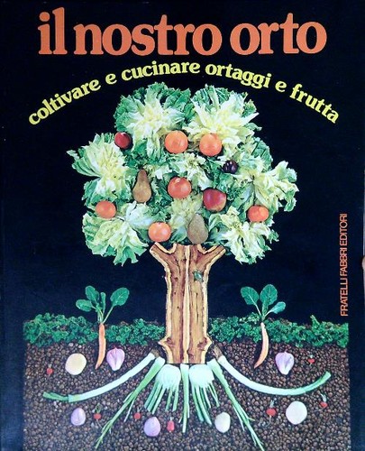 Nostro orto coltivare e - orto.,