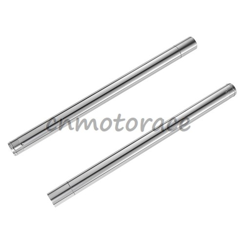 Coppia tubi gambe forcella