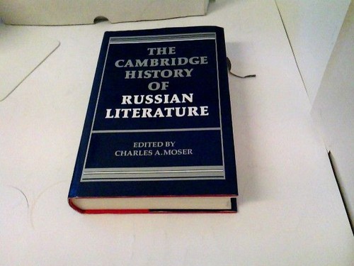 The cambridge history - history, of