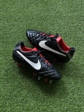 Scarpe/tacchetti Nike Tiempo