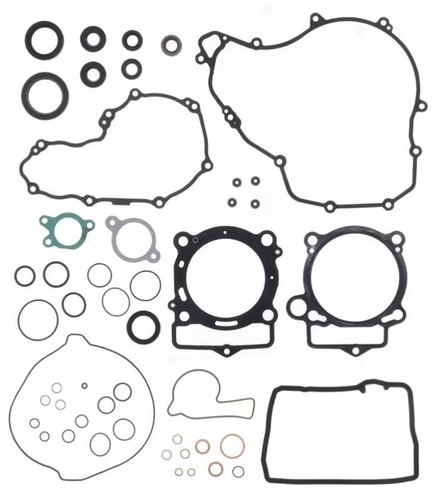 Athena 2023 set guarnizioni - athena,