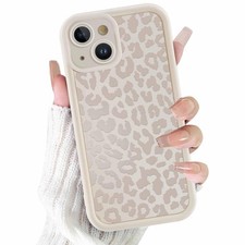 ZhuoFan Cover per iPhone 13