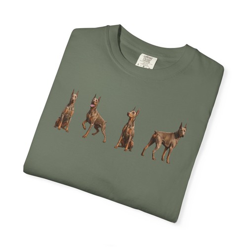 Maglietta fawn - maglietta,