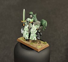 Warhammer Il Vecchio Mondo Il