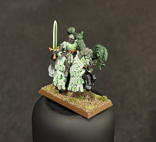 Warhammer vecchio mondo il - mondo,