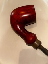 Vintage pipa Lorenzo Julia 