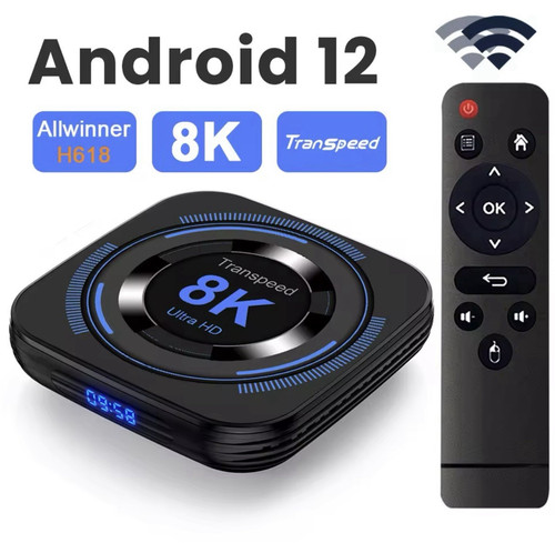 Android box wifi internet - box,
