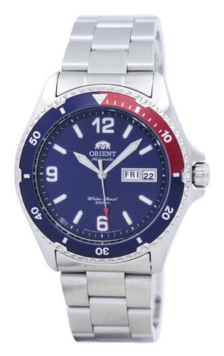 Orologio orient mako - orient,