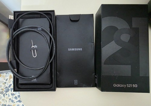 Samsung galaxy s21 - samsung,