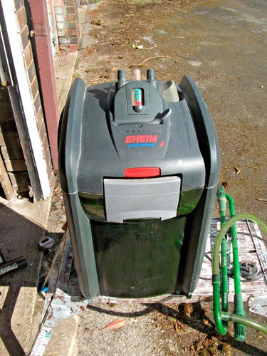 Eheim professional filtri - eheim,