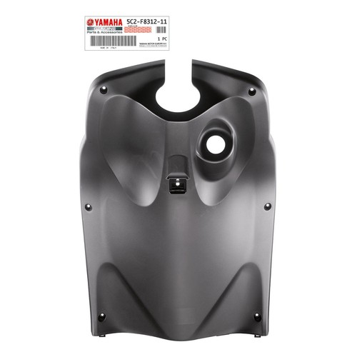 Retroscudo per yamaha neos - retroscudo, 50