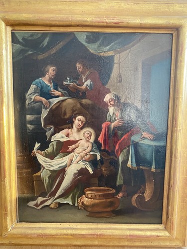 Nascita san giovanni - nascita, di