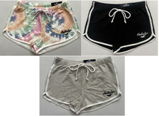 Felpa donna Hollister logo