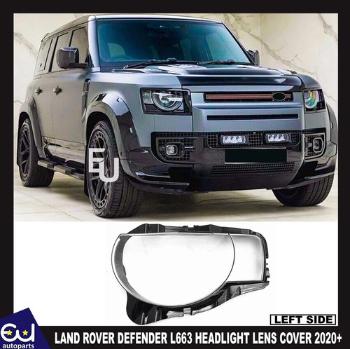Per land rover defender l663 - defender,