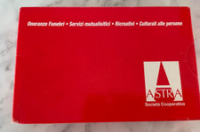 CARTE DA GIOCO 2 MAZZI MODIANO