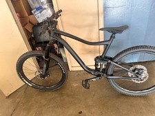 🚴 2021 Giant Trance XL