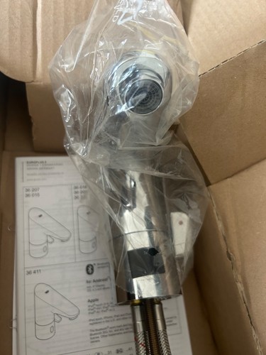 Grohe elettronica infrarossi - elettronica,