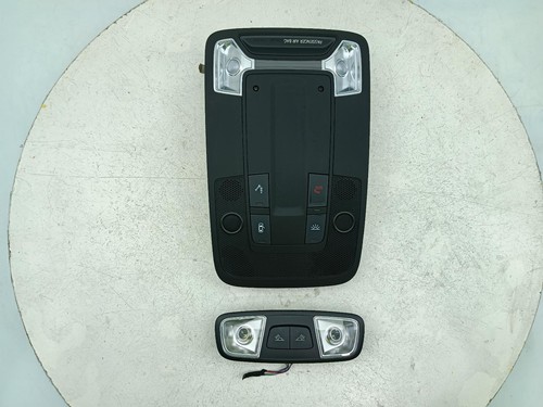 Audi luce cortesia - audi, a3