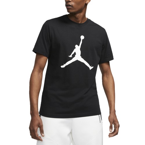 Jordan shirt uomo jumpman - uomo,