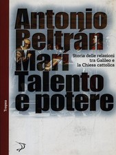 TALENTO E POTERE PRIMA