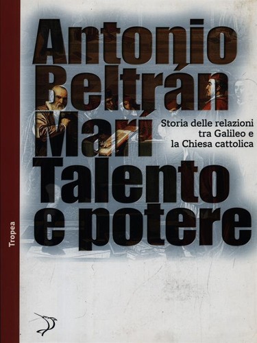 Talento potere prima - e,