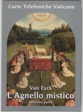 FOLDER VUOTO SCHEDE VATICANO