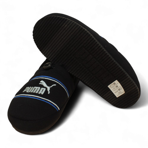 Puma pantofole adulto tufo - pantofole,