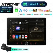 Autoradio Android Xtrons per