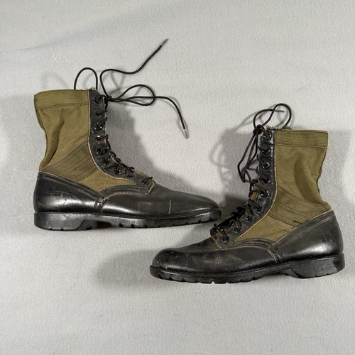 Stivali combattimento - stivali,