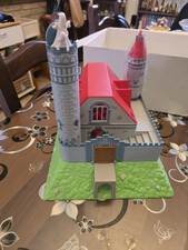 Castello di Paperinik - PANINI