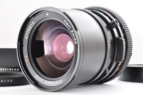 Obiettivo hasselblad carl - hasselblad,