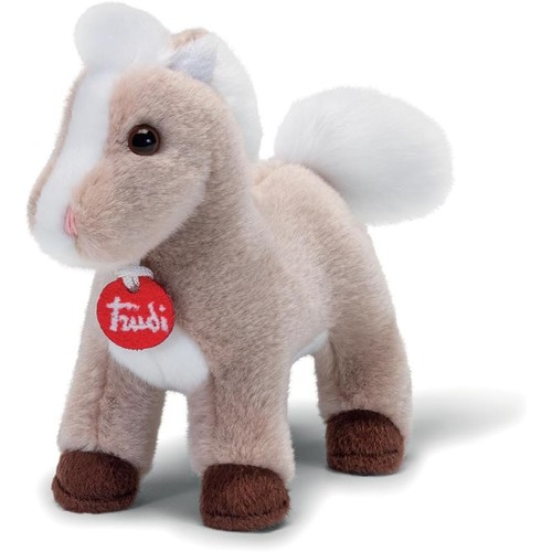 Trudino cavallo peluche - |,