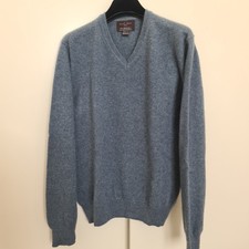 MAGLIA IN PURO CACHEMIRE