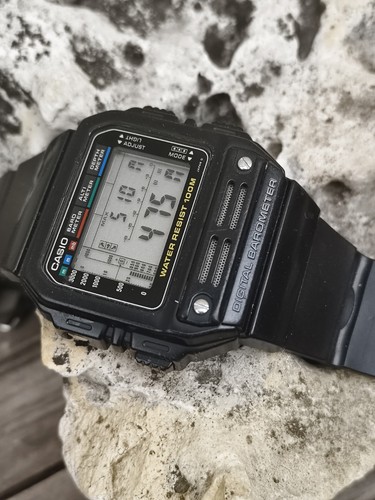 Reloj watch - 🔝,