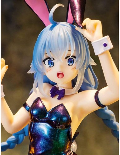 System service pvc statue - service,