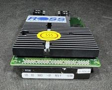 Modulo cpu ross - cpu,