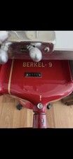 Vendo Affettatrice BERKEL