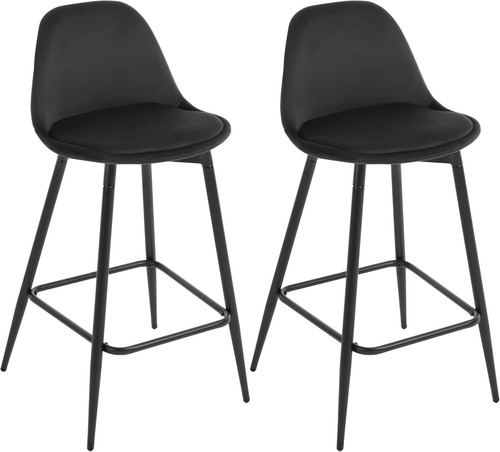 Sgabelli cucina set 2 - sgabelli,