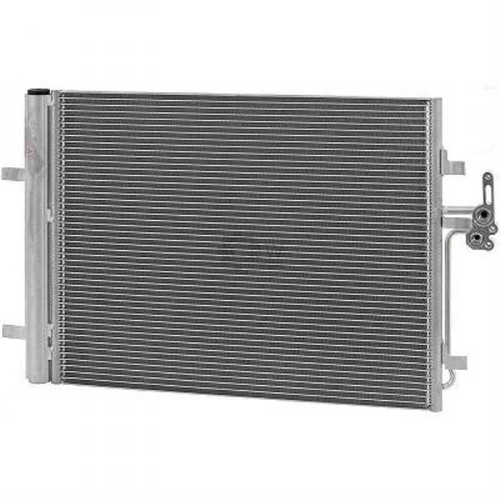 Condensatore climatizzatore - condensatore,