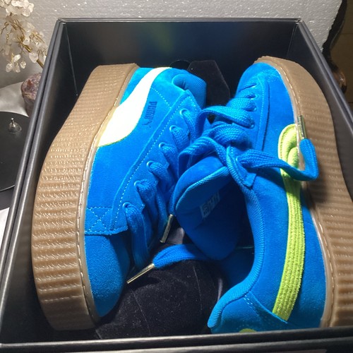 Sneakers basse donna puma - basse,