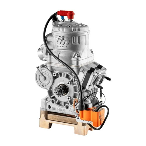 Motore kart okn - kart, 10/2025