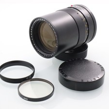 Leica leitz elmarit - leica, 2,8/135