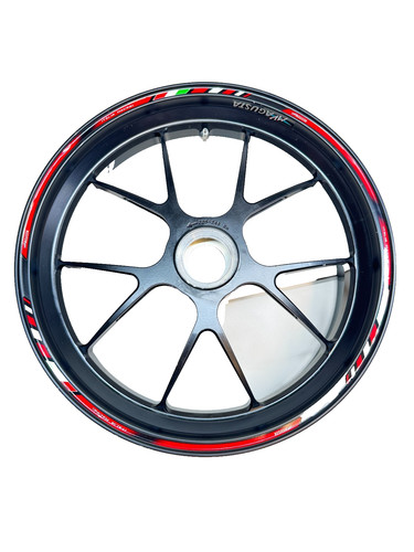 Agusta brutale 910 2006 - mv, r