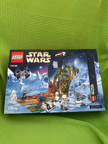 Star wars lego 75146 2016 - 75146,