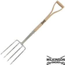 Wilkinson Spada Acciaio Inox