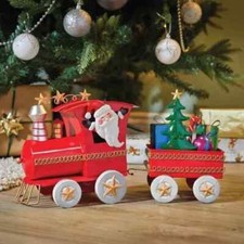Albero di Natale Babbo Natale
