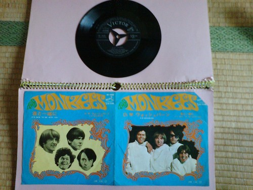 Monkees washburn it s - washburn, /