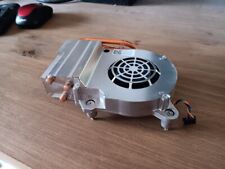 VENTILATEUR + CALODUC DELL